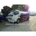 6000L DongFeng aspirateur